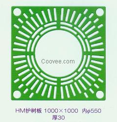 树脂护树板树篦子直销商家报价