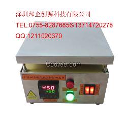 數(shù)顯恒溫加熱臺(tái)