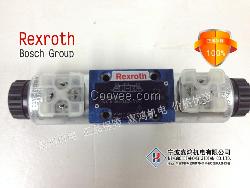 4WE6G6X/EG24原裝力士樂電磁閥