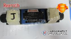 4WE6J6X/EW230力士樂電磁閥