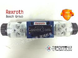 4WE6M6X/EG24原裝力士樂電磁閥