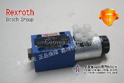 4WE6Y6/EG24N原裝力士樂電磁閥