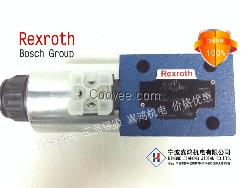 4WE10D3X/CG24原裝力士樂電磁