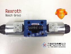 4WE10U3X/CG24原裝力士樂電磁