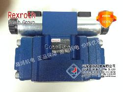 4WEH10D4X原裝力士樂電液閥