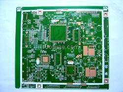 单面板pcb/单面板pcb价格