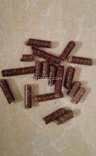 湖北襄陽市生物質燃料木屑顆粒