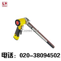 氣動砂帶機(jī) 砂布環(huán)帶機(jī) 可調(diào)式砂帶打磨機(jī)