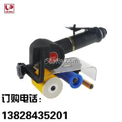 臺(tái)灣氣動(dòng)砂帶機(jī) 加大馬力砂帶機(jī)氣動(dòng)拉絲機(jī)