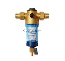 蘇州廚房用凈水器 3M前置凈水器