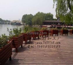戶外花箱園林景觀花箱