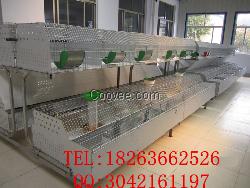 生產兔籠廠家 商品兔籠價格 長毛兔籠