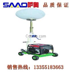 球型工程照明車SZM-Q1000