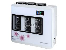 家用反滲透水機(jī)75G家用水過濾設(shè)備
