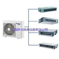 格力戶式中央空調(diào)GMV-Pd100W/N