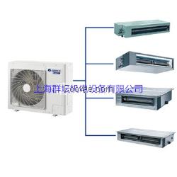 格力家庭中央空調(diào)GMV-Pd120W/N