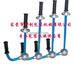 直銷(xiāo)手動(dòng)拉膜器9惠州市龍門(mén)纏繞機(jī)廠家