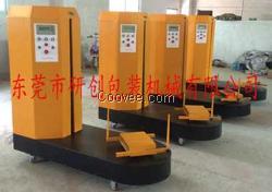 機(jī)場(chǎng)專用纏繞機(jī)0中山市坦洲在線式纏繞機(jī)