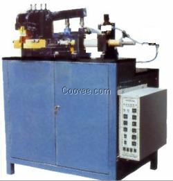 轉角彈簧自動繞制機