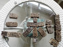 十堰生物質(zhì)壓塊燃料