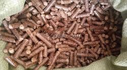 信陽(yáng)新型8mm木屑顆粒燃料