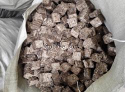 洛陽生物質壓塊燃料