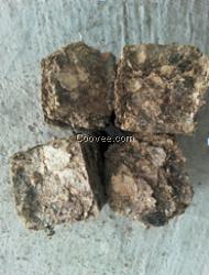 焦作生物質(zhì)壓塊燃料