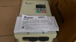 原裝臺達變頻器DELTA VFD-B
