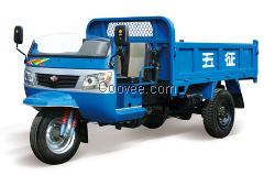 【五征奥翔1600】五征奥翔1600柴油三轮车,三轮工程农用