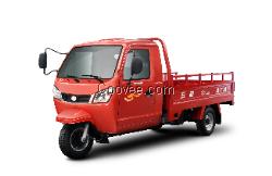 新款福田800ZH-10拉貨三輪摩托車