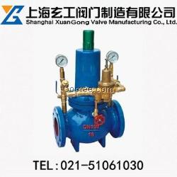 Y46T組合式減壓閥廠家價格