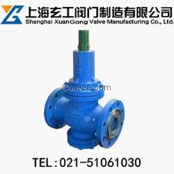 Y110X減壓穩壓閥廠家價格