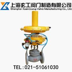 ZZVYP自力式帶指揮器減壓閥廠家價格