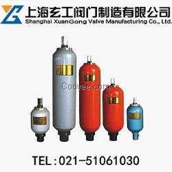 NXQ系列蓄能器廠家價格