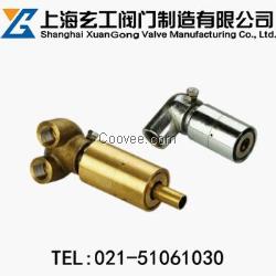 QY20-129A旋轉接頭廠家價格