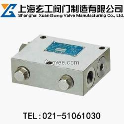 QY25D-1271-2恒流閥廠家價(jià)