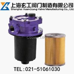 T5106124濾油器廠家價格
