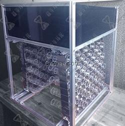 有機溶劑廢氣治理