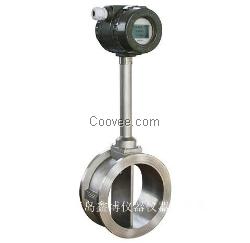 山東蒸汽流量計(jì) 卡裝式渦街流量計(jì)