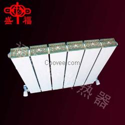 銅鋁復合熱器專利2015新大器系列