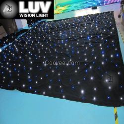 LUV-LHC204 LED單色星空幕布