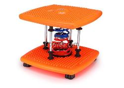 浩博倚扭腰機(jī)