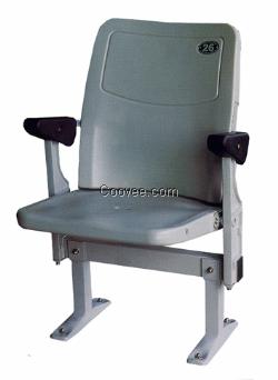 廠家直銷浩博倚立式 懸掛式 平放式座椅