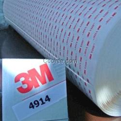 3M4914 VHB泡棉膠