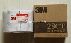 3M28CT防水絕緣膠帶