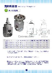 供应台湾CH玩向卧铣头 角度头 原装