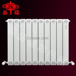 銅鋁復合散熱器 80/80