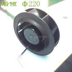 直流無刷風(fēng)機(jī)