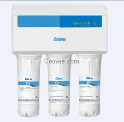 佳尼特牌CR400-C-C-1直飲水機(jī)