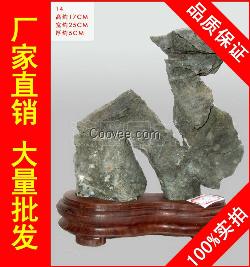 廣州雕刻石英石英德石，天然美觀精品石